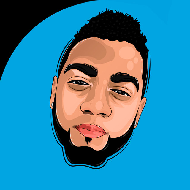 Jmoney de la 'H' a New York