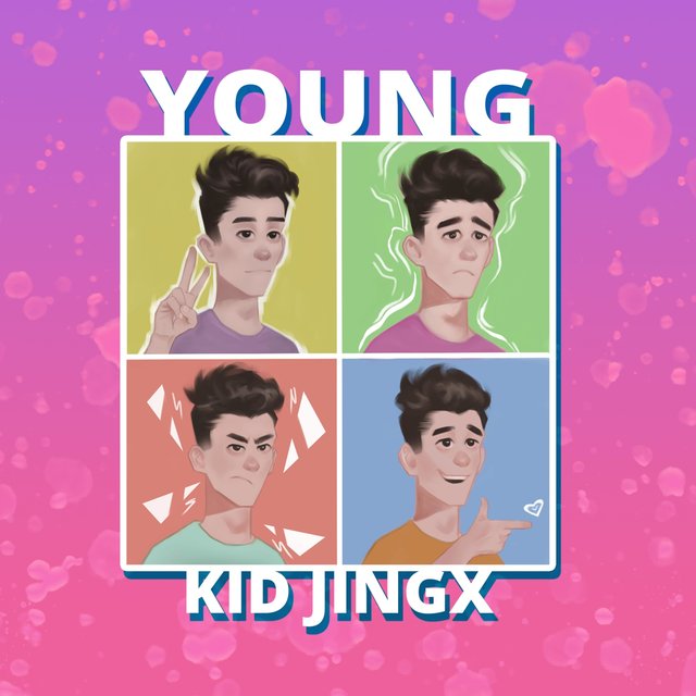 YOUNG