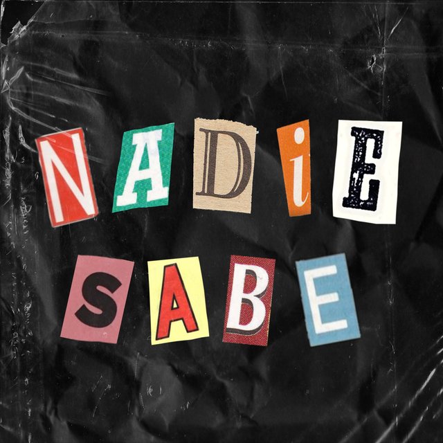 Nadie Sabe