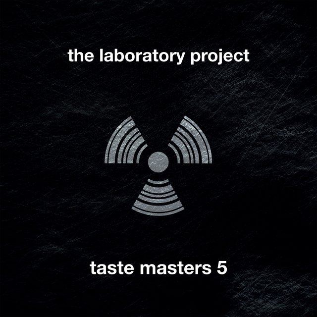 The Laboratory Project: Taste Masters, Vol. 5
