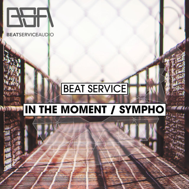 In The Moment / Sympho