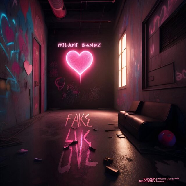 Fake Love