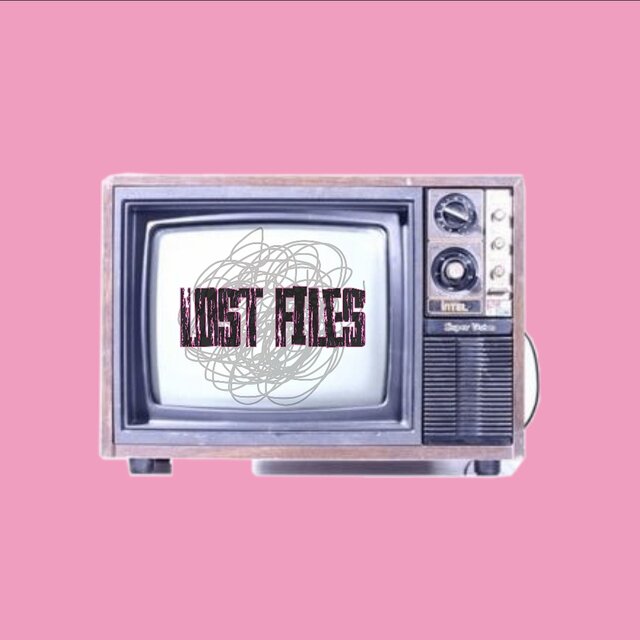 Lost Files INSTRUMENTALS