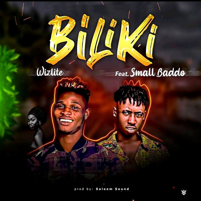 Biliki