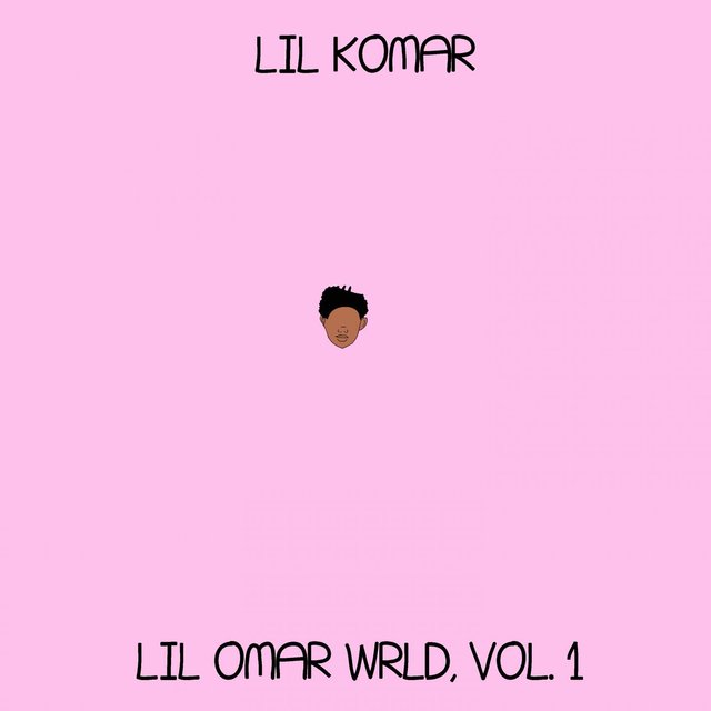 Lil Omar Wrld, Vol. 1