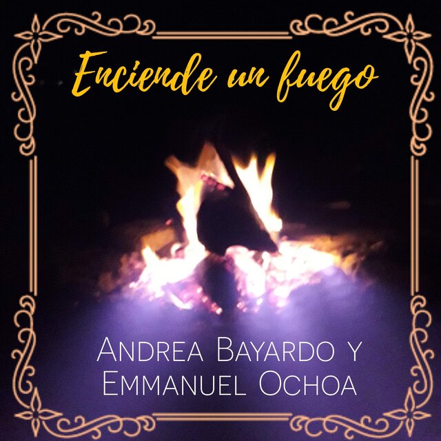 Enciende un fuego