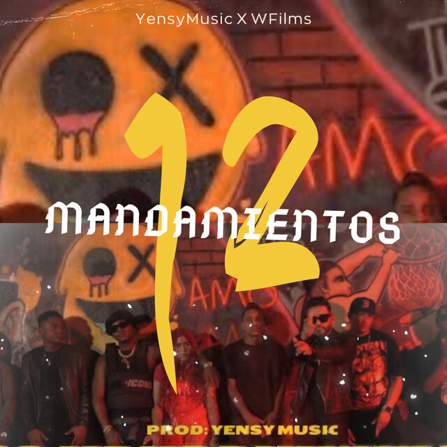 12 Mandamientos Cibao