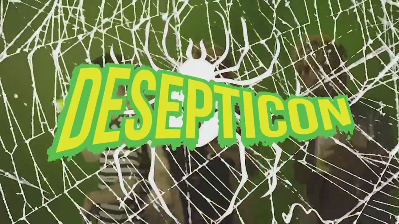 Desepticon