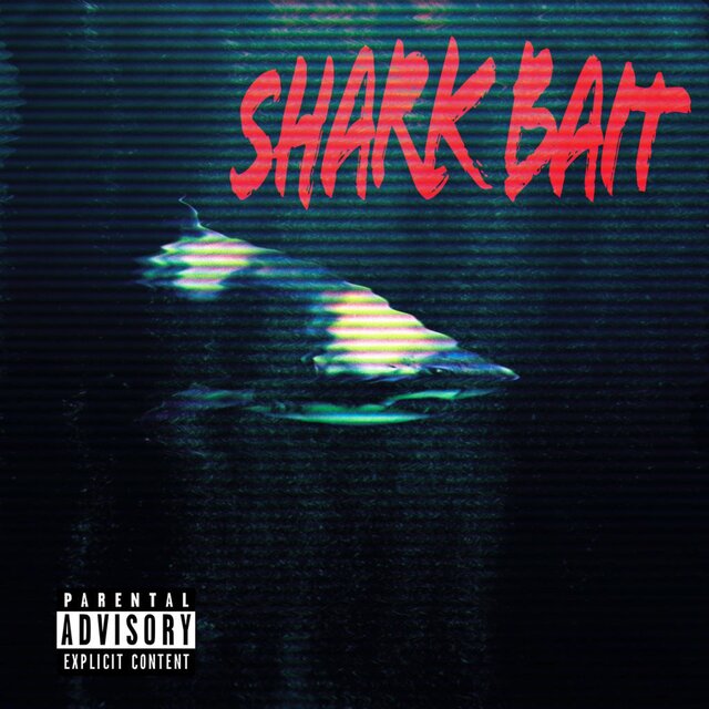 Amaellion Presents: Shark Bait
