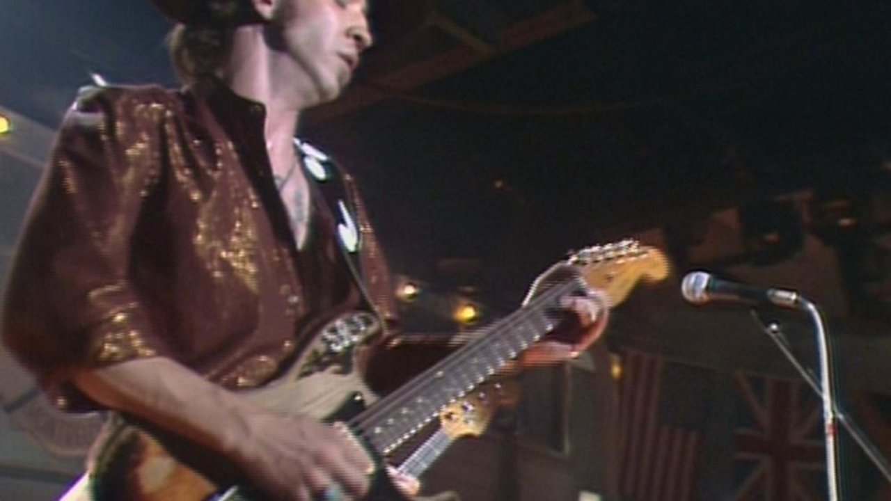 Pride and Joy (Live at Montreux 1982)