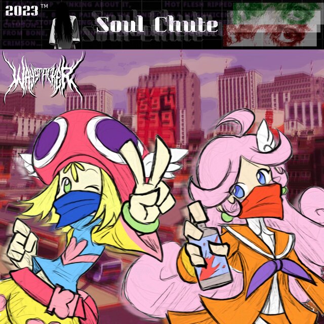 Soul Chute