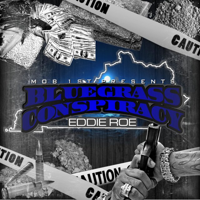 Bluegrass Conspiracy