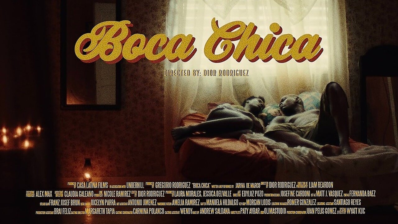 Boca Chica