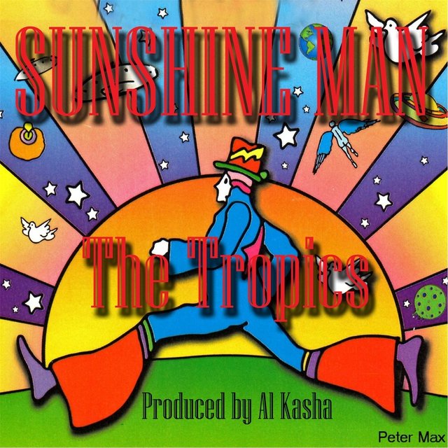 Sunshine Man