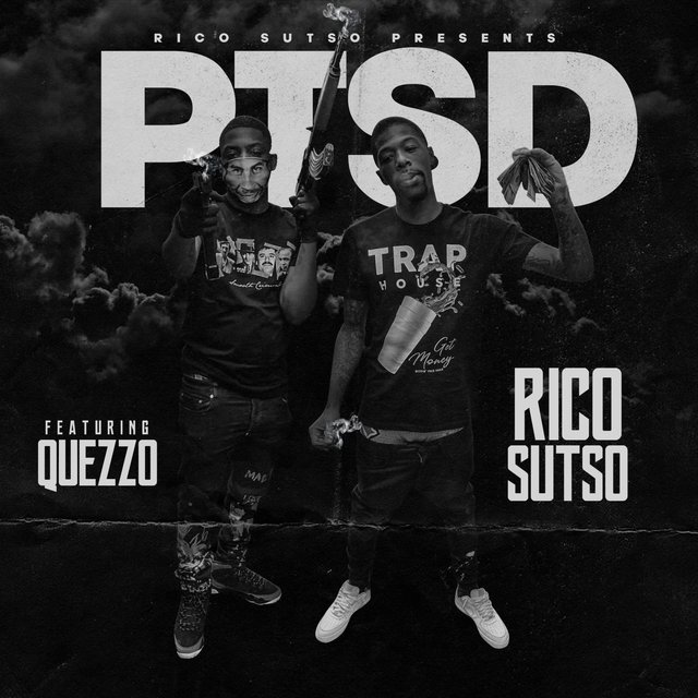 Ptsd (feat. Quezzo)