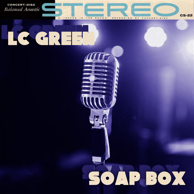 Soap Box