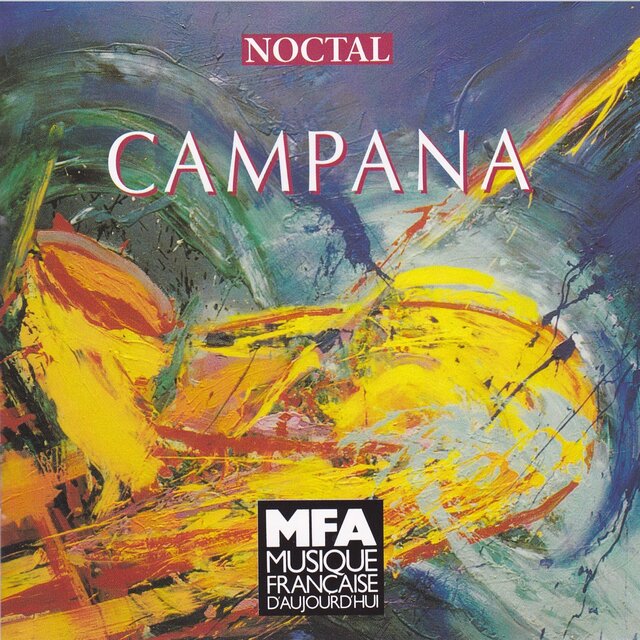 Campana: Noctal