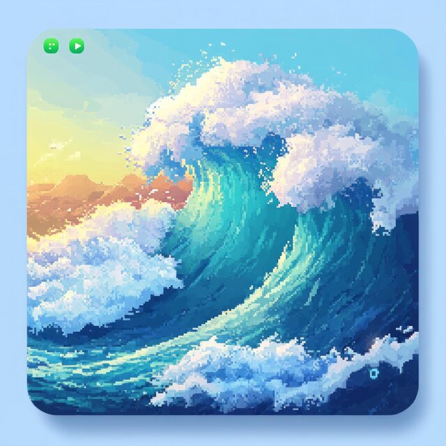 #01 Ocean Soundscapes for Meditaton with Deep Relaxation and Inner Peace