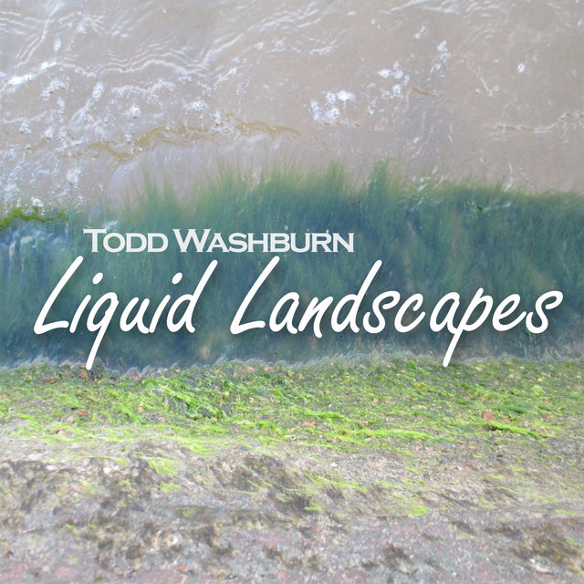 Liquid Landscapes