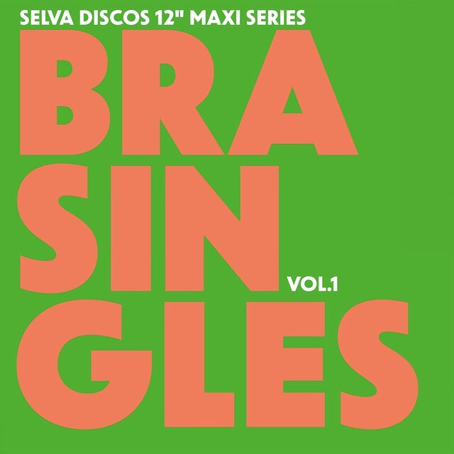 Brasingles Vol. 1