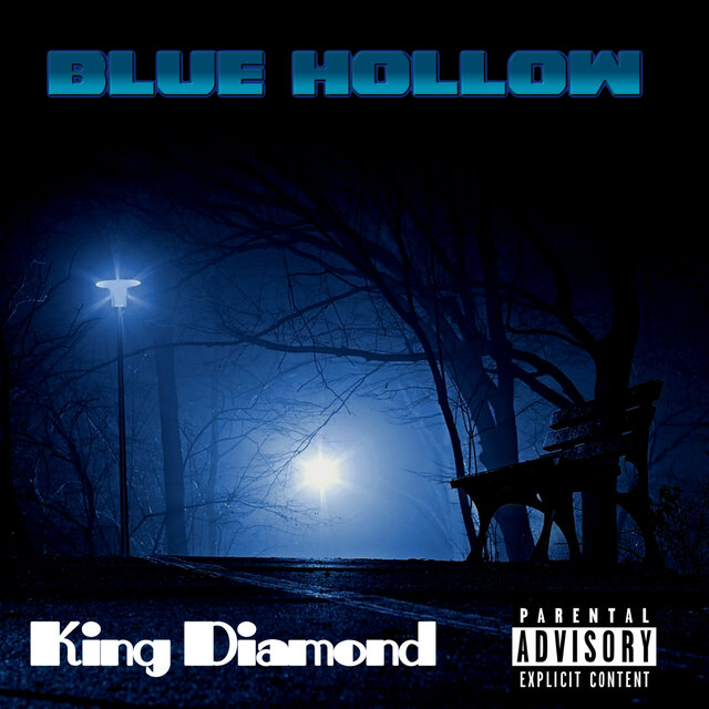 Blue Hollow