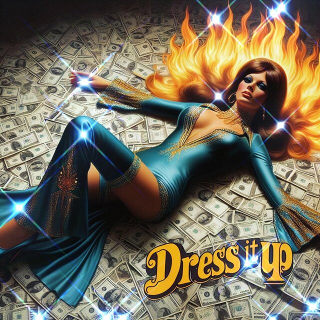 Dress It Up