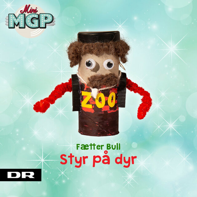 Styr På Dyr