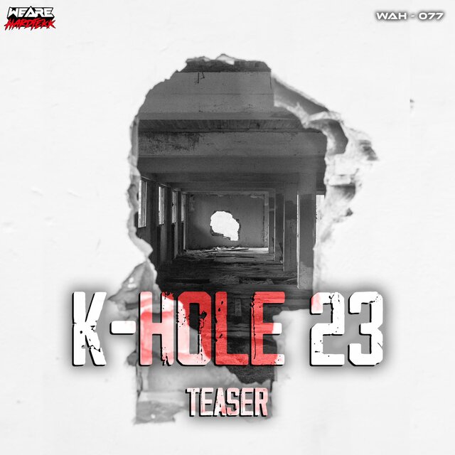 K-Hole23 Teaser
