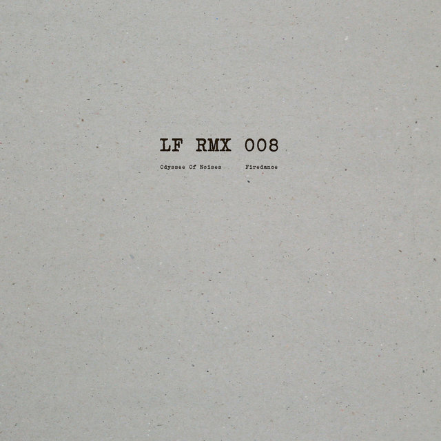 LF RMX 008