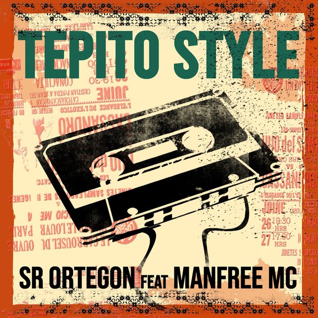Tepito Style