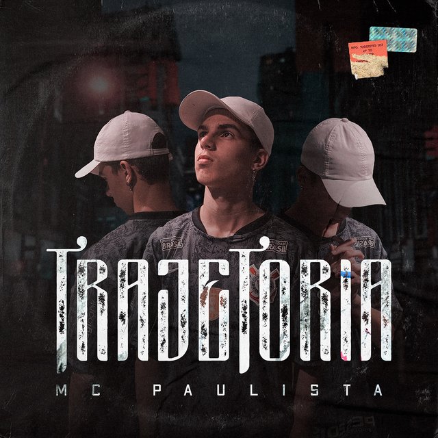 Trajetória