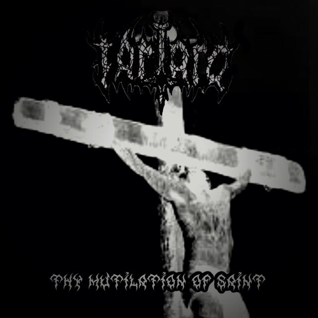 Thy Mutilation of Saint