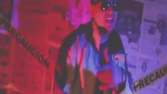 TNT (feat. Alex el Invasor, Canchez , Cavani, Lil DayV & Symon )