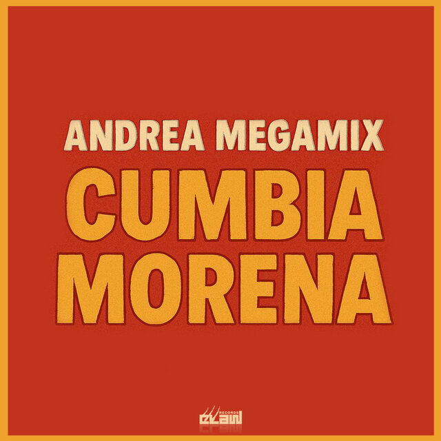 Cumbia Morena
