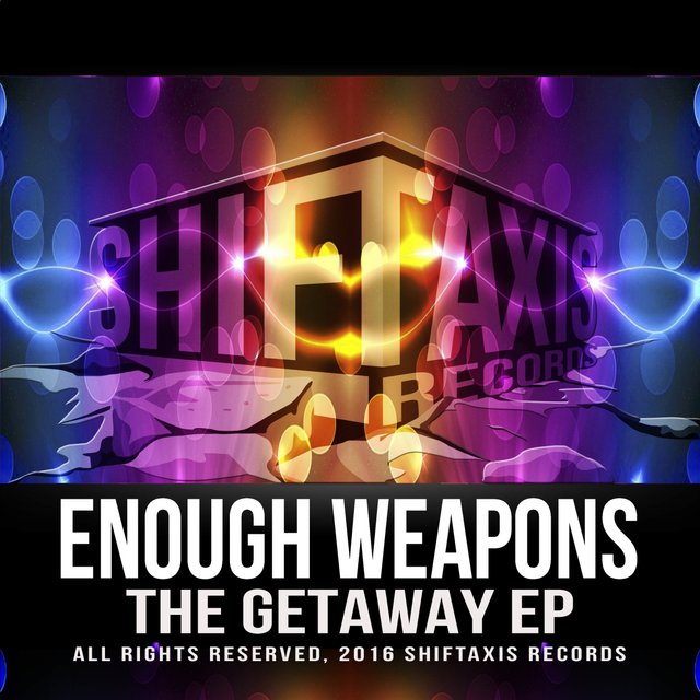 The Getaway EP