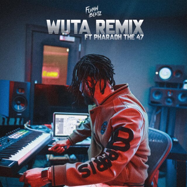 Wuta Remix