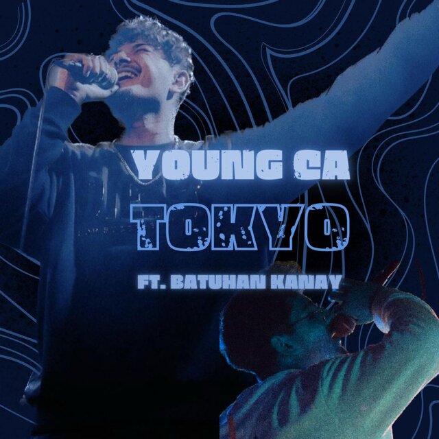 Tokyo (feat. Batuhan Kanay)