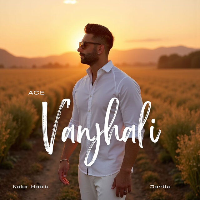 Vanjhali