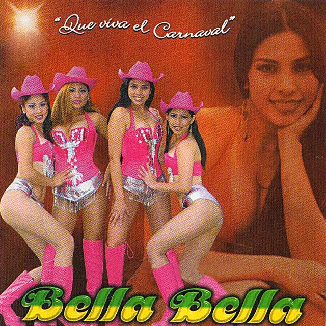 Que Viva el Carnaval