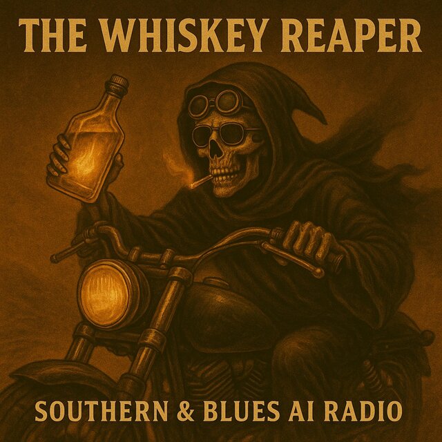 The Whiskey Reaper