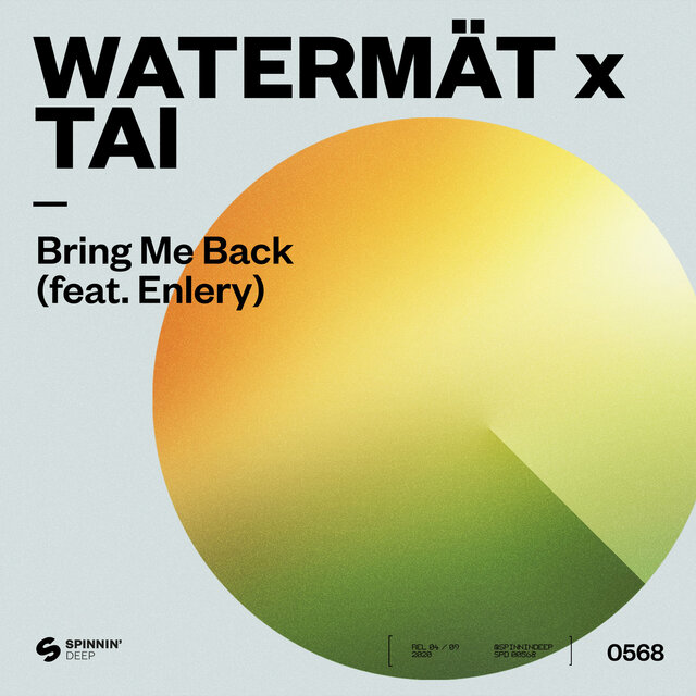 Bring Me Back (feat. Enlery) [Extended Mix]