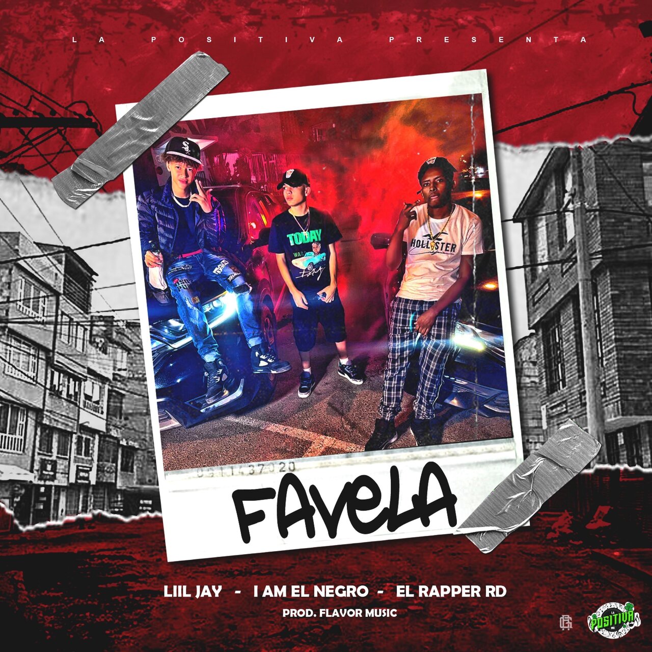 Laja Rapper Rd El Rapper RD on TIDAL