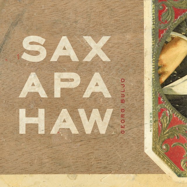 Saxapahaw
