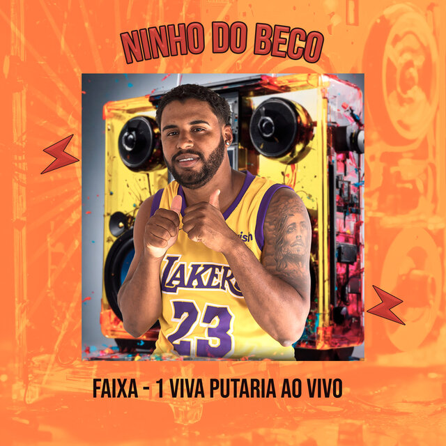 Viva Putaria (Ao Vivo)