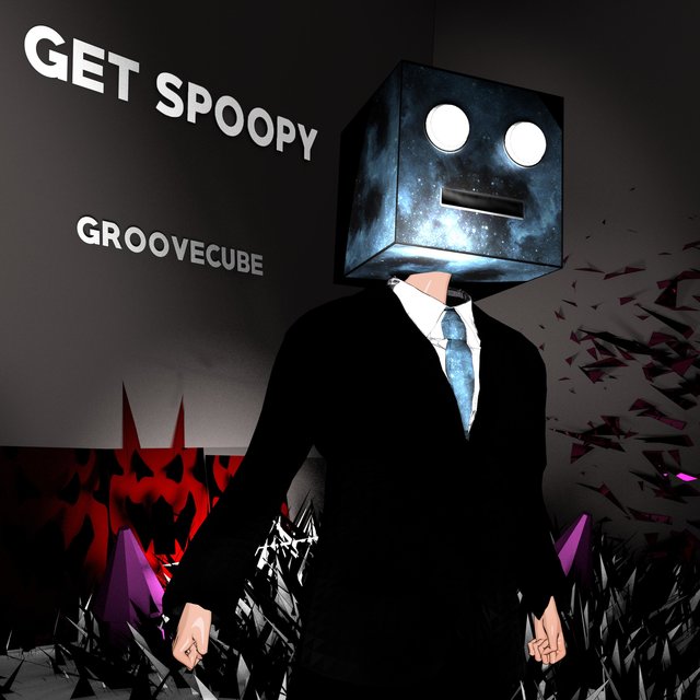 Get Spoopy