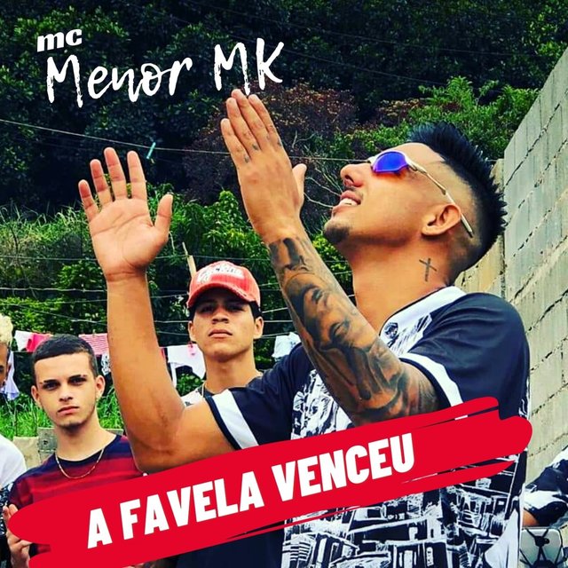 A Favela Venceu