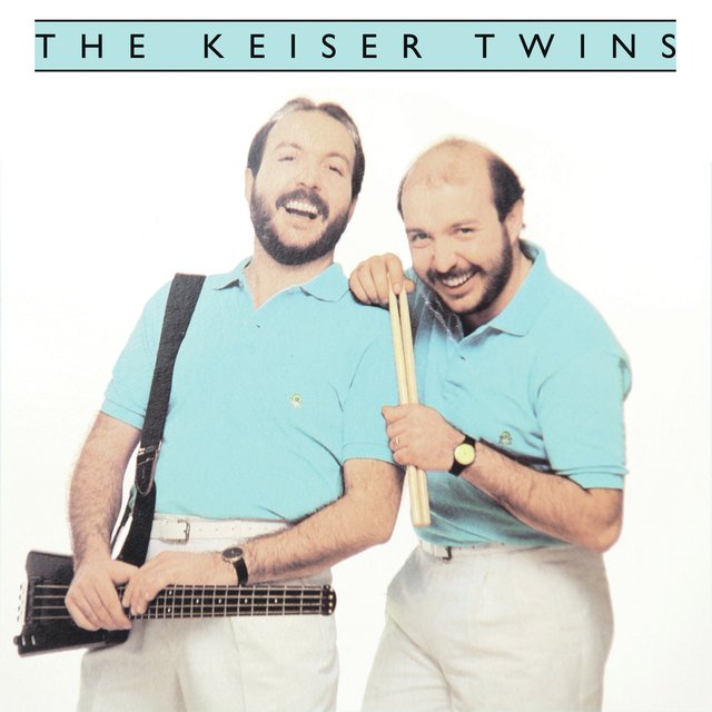 Keiser Twins
