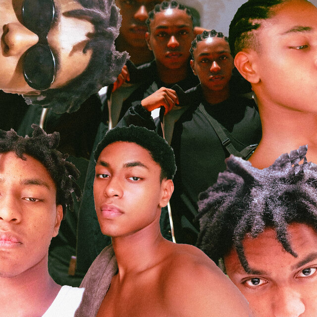 C'est La Vie En Rose