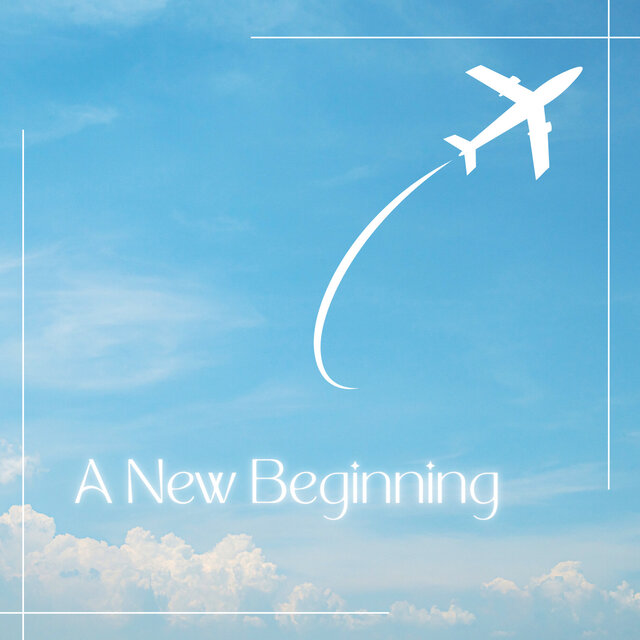 A New Beginning