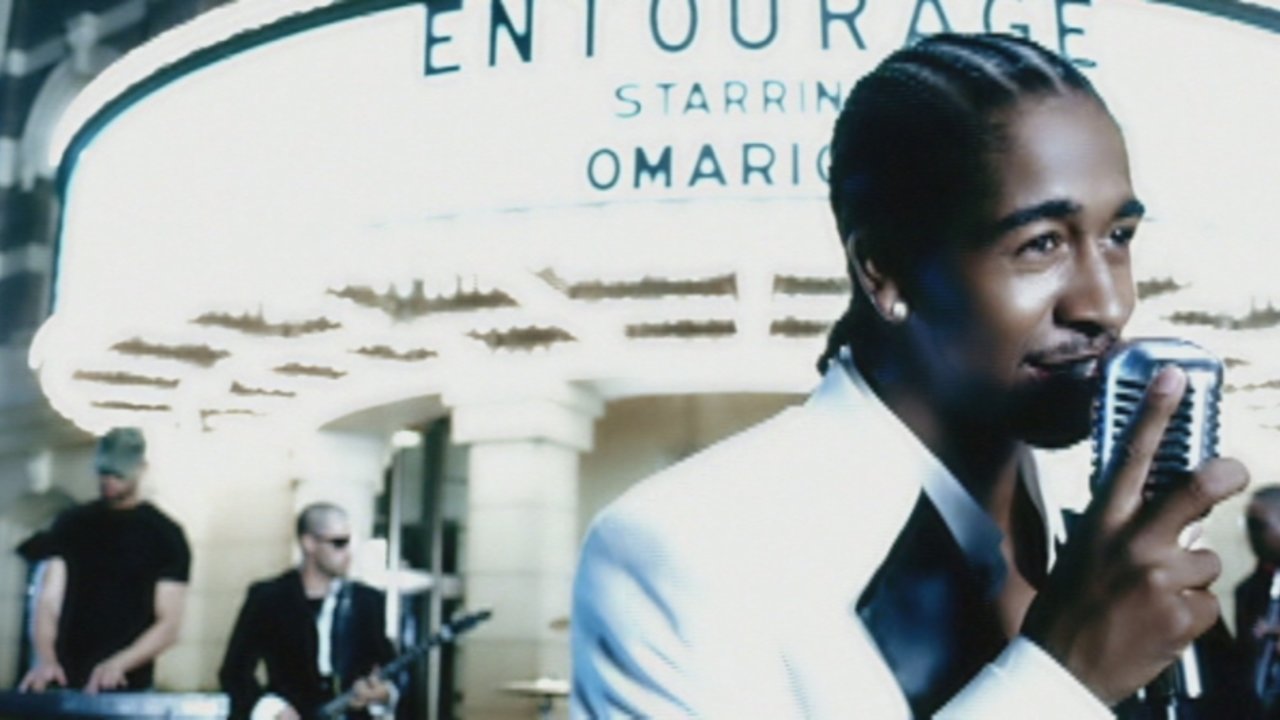 Entourage (Video)